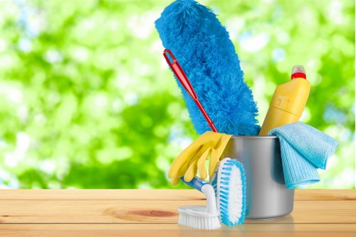 Professional carpet cleaning service for homes in Uxbridge