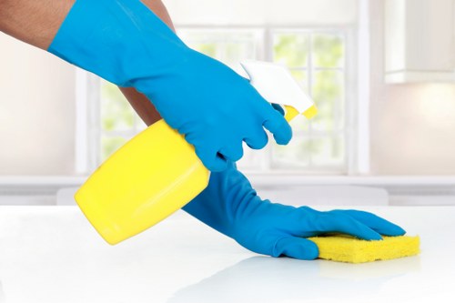 Illustration of cookie settings for Carpetcleaning Uxbridge website