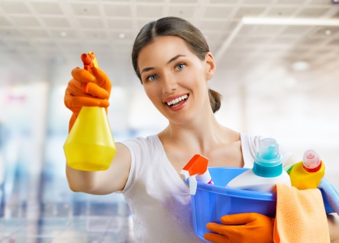 Carpetcleaning Uxbridge modern slavery policy illustration
