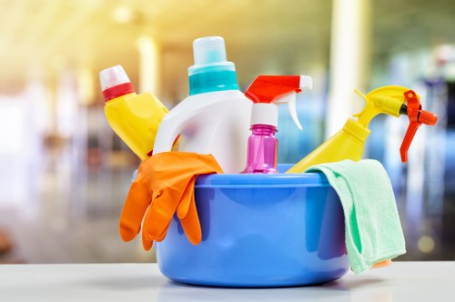 Deep cleaning and domestic cleaning for Uxbridge properties