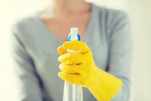 Waste compliance and customer responsibility terms