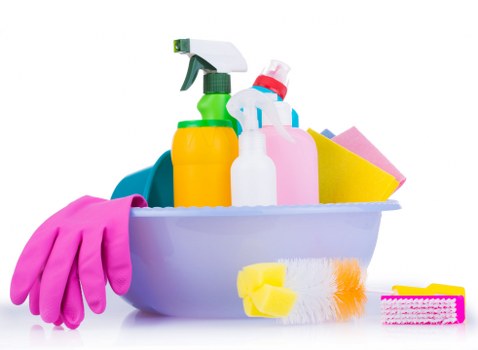Carpet cleaning for a retail or customer-facing business premises in Uxbridge