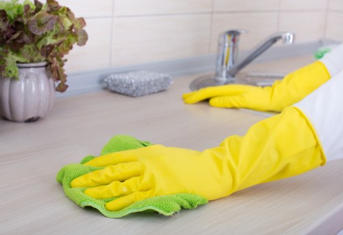 Local pet stain and smell removal service in a Uxbridge property