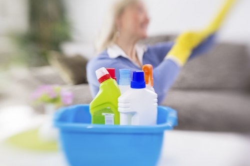 Mattress cleaning service in Uxbridge for fresher, more hygienic bedrooms