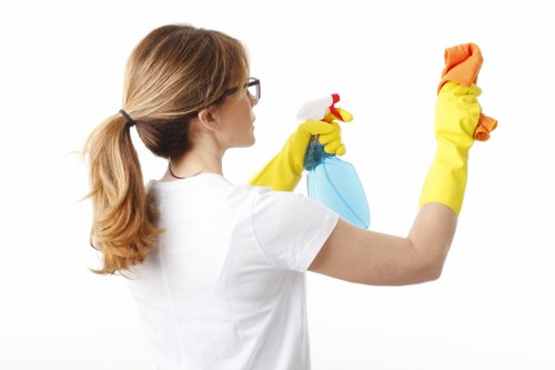 Deep carpet cleaning in Uxbridge to remove stains and dirt