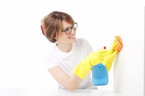 Oven cleaning service suitable for homes and businesses in Uxbridge