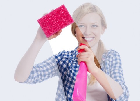Professional carpet cleaning Uxbridge in a family living room