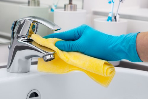 Residential and commercial house clearance service in Uxbridge