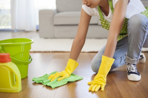 Local curtain cleaning process for Uxbridge homes and offices