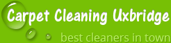 Carpet Cleaning Uxbridge